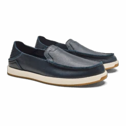 OluKai Kākaha Nia - Mood Indigo -OluKai Shop 10557 ZNZN 003 M KAKAHANIA MoodIndigoMoodIndigo