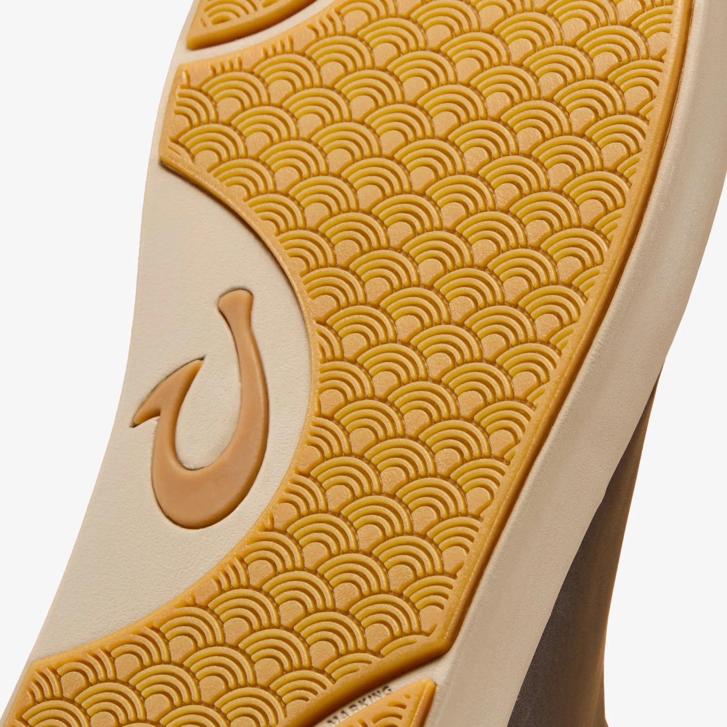 OluKai Lae'ahi Mid-Dk Java / Dk Java 8 OluKai Lae'ahi Mid-Dk Java / Dk Java - Image 6