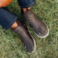 OluKai Lae'ahi Mid-Dk Java / Dk Java 10 OluKai Lae'ahi Mid-Dk Java / Dk Java -OluKai Shop 10559 4848 04