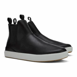OluKai Lae'ahi Mid-Black / Black 11 OluKai Lae'ahi Mid-Black / Black -OluKai Shop 10559 4040 003 M LAEAHIMID BlackBlack