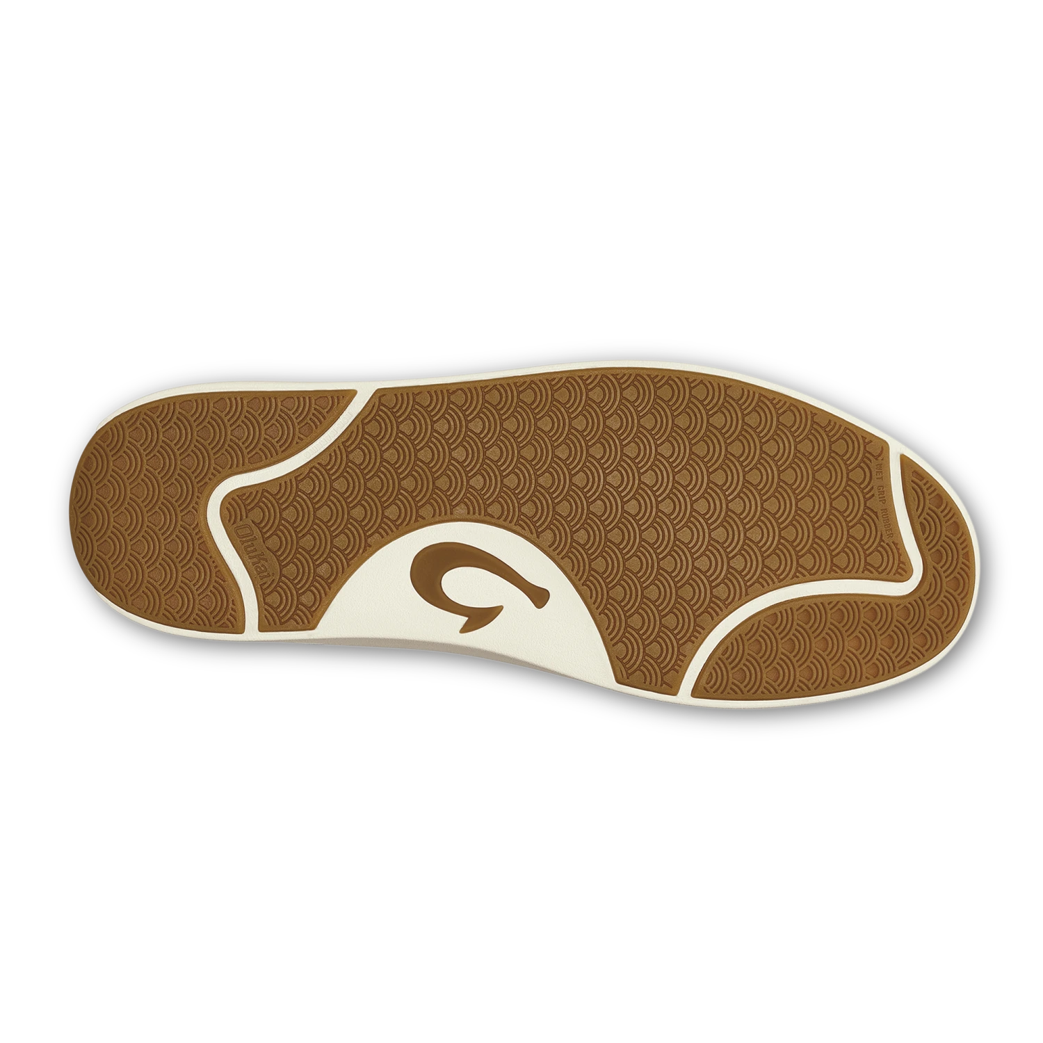 OluKai Lae'ahi Mid-Black / Black 9 OluKai Lae'ahi Mid-Black / Black - Image 7