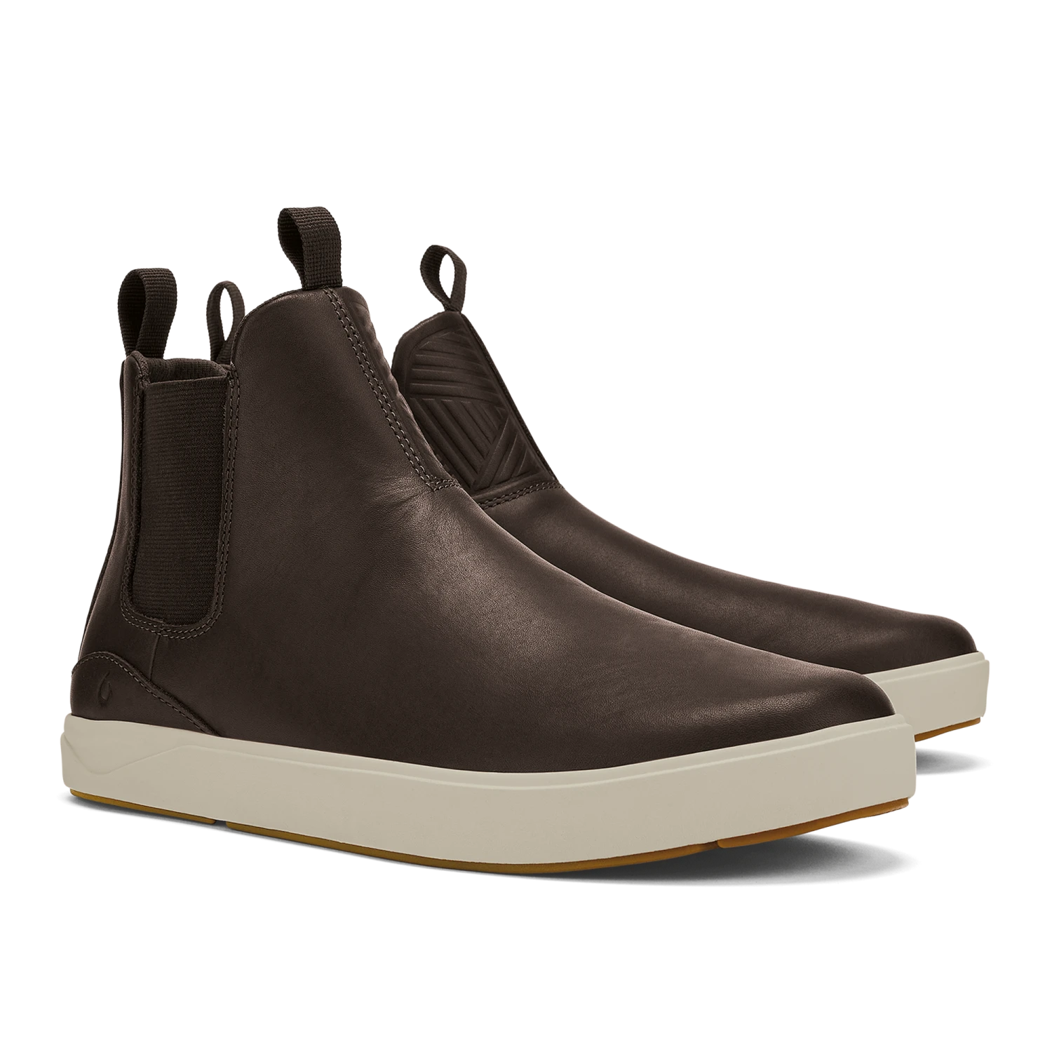 OluKai Lae'ahi Mid-Dk Java / Dk Java 5 OluKai Lae'ahi Mid-Dk Java / Dk Java - Image 3