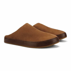 OluKai Kuʻu-Toffee / Dark Java -OluKai Shop 10562 3348 003 M KUU ToffeeDkJava