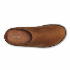 OluKai Kuʻu-Toffee / Dark Java -OluKai Shop 10562 3348 004 M KUU ToffeeDkJava