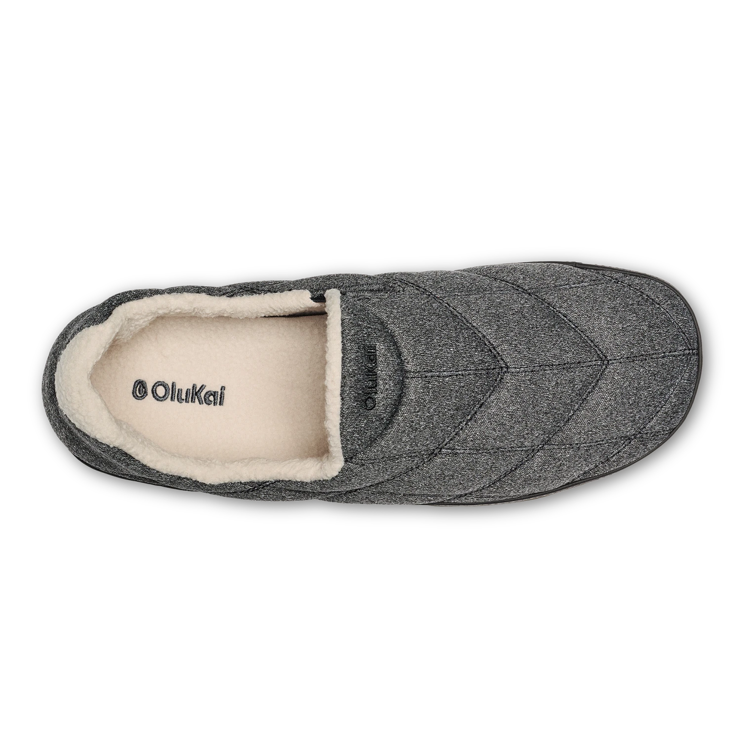 OluKai Pūkuʻi-Dark Shadow / Lava Rock 10 OluKai Pūkuʻi-Dark Shadow / Lava Rock - Image 8