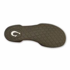 OluKai Pūkuʻi-Dark Shadow / Lava Rock 19 OluKai Pūkuʻi-Dark Shadow / Lava Rock -OluKai Shop 10564 6CLR 005 M PUKUI DkShadowLavaRock