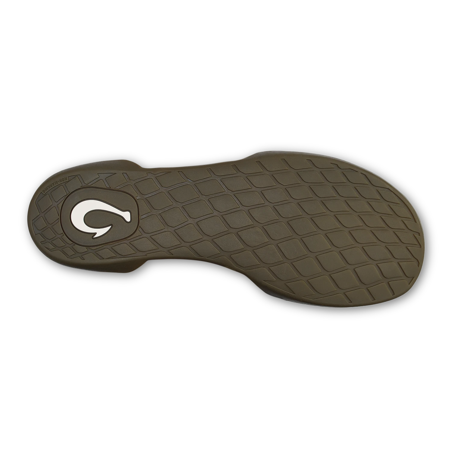 OluKai Pūkuʻi-Dark Shadow / Lava Rock 11 OluKai Pūkuʻi-Dark Shadow / Lava Rock - Image 9