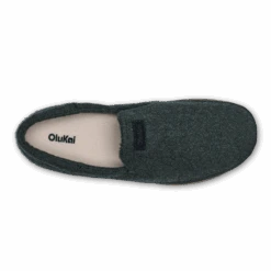 OluKai Kalawa-Dark Shadow 18 OluKai Kalawa-Dark Shadow -OluKai Shop 10565 6C6C 004 M KALAWA DkShadowDkShadow