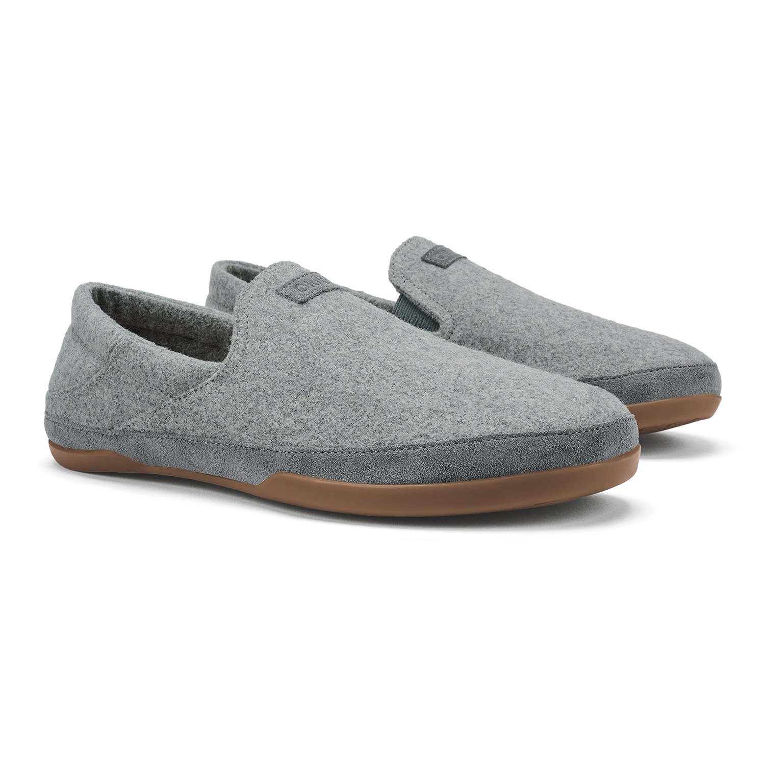 OluKai Kalawa-Ash / Ash 6 OluKai Kalawa-Ash / Ash - Image 4