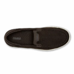 OluKai Kākaha Mesh - Dark Java -OluKai Shop 10566 4848 004 M KAKAHAMESH DarkJavaDarkJava