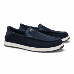 OluKai Kākaha Mesh - Navy 21 OluKai Kākaha Mesh - Navy -OluKai Shop 10566 5454 003 M KAKAHAMESH NavyNavy 1