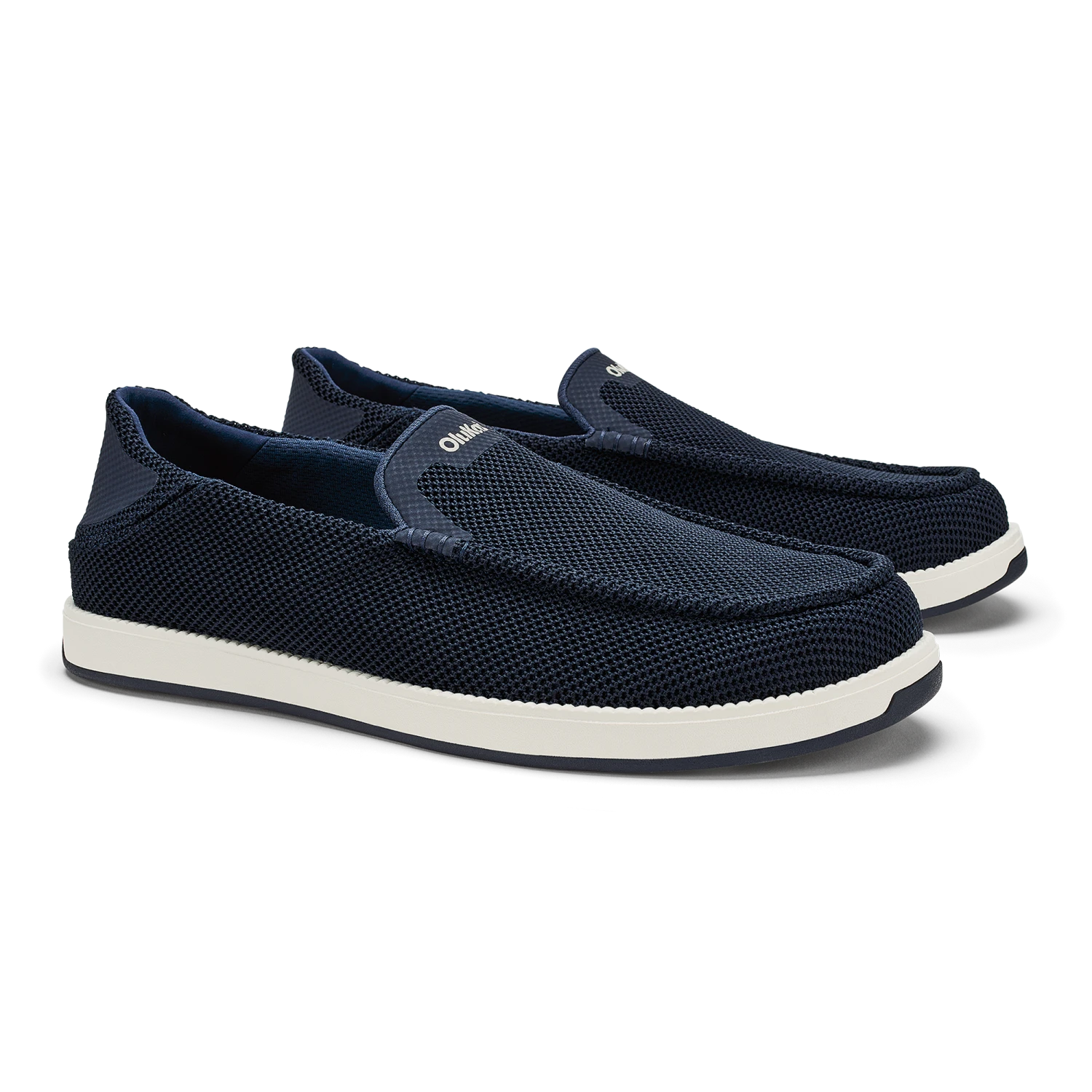OluKai Kākaha Mesh - Navy 11 OluKai Kākaha Mesh - Navy - Image 9