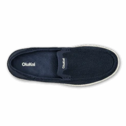 OluKai Kākaha Mesh - Navy 22 OluKai Kākaha Mesh - Navy -OluKai Shop 10566 5454 004 M KAKAHAMESH NavyNavy 1