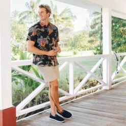 OluKai Kākaha Mesh - Navy 18 OluKai Kākaha Mesh - Navy -OluKai Shop 10566 5454 105