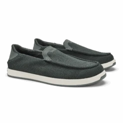 OluKai Kākaha Mesh - Rock 19 OluKai Kākaha Mesh - Rock -OluKai Shop 10566 RKRK 003 M KAKAHAMESH RockRock 1