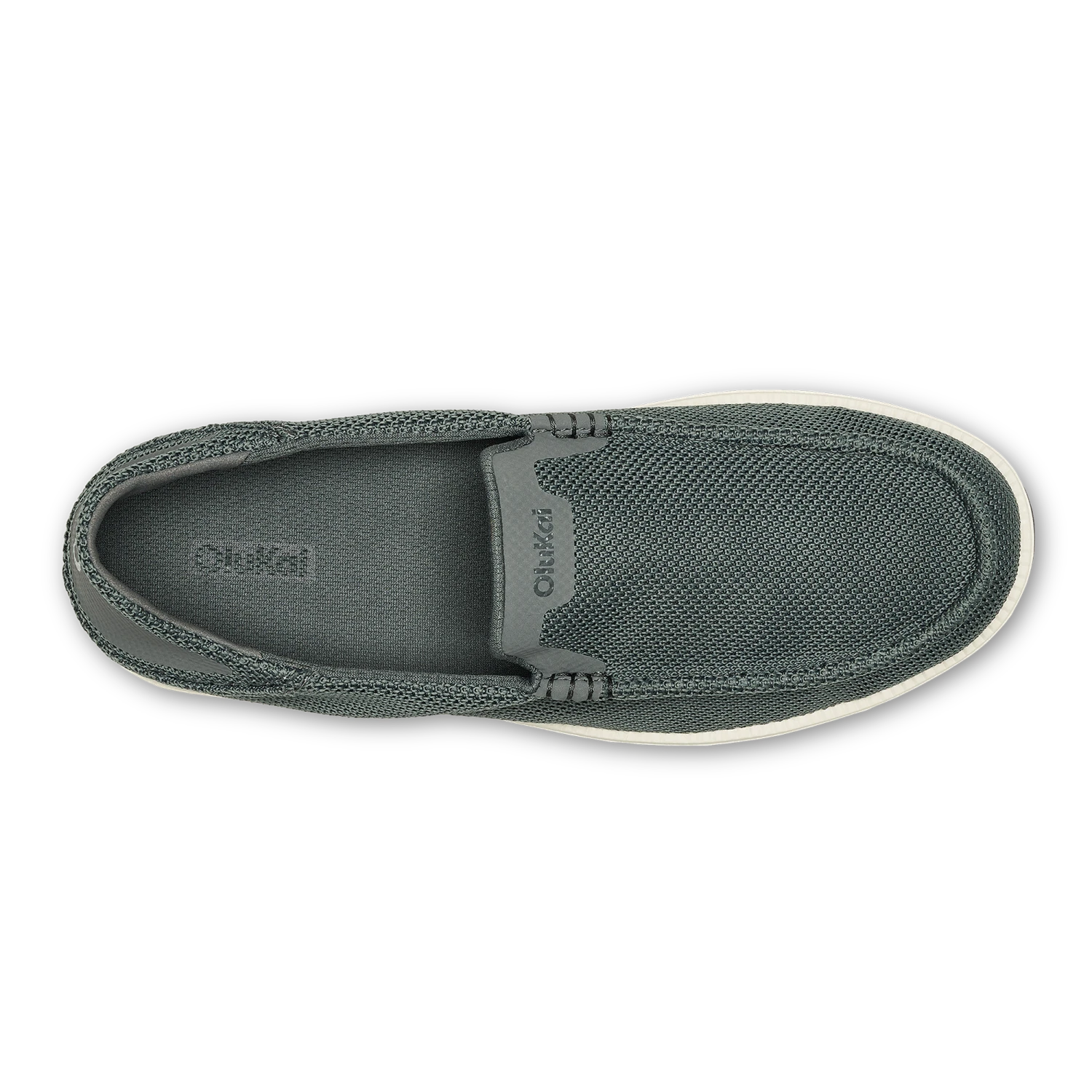 OluKai Kākaha Mesh - Rock 11 OluKai Kākaha Mesh - Rock - Image 9