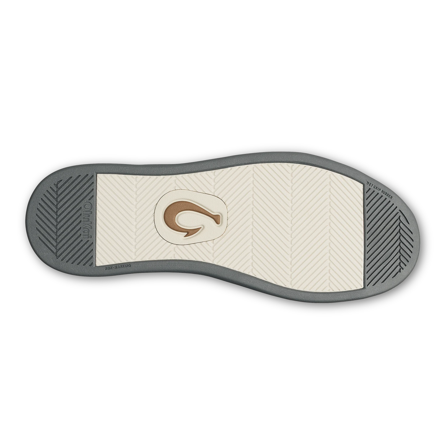 OluKai Kākaha Mesh - Rock 12 OluKai Kākaha Mesh - Rock - Image 10