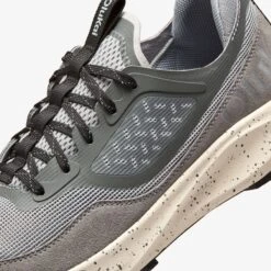 OluKai Makiki-Cloud Grey / Poi -OluKai Shop 10567 2N25 101