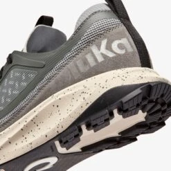 OluKai Makiki-Cloud Grey / Poi -OluKai Shop 10567 2N25 102