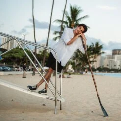 OluKai Makiki-Trench Blue / Trench Blue 15 OluKai Makiki-Trench Blue / Trench Blue -OluKai Shop 10567 DEDE 203