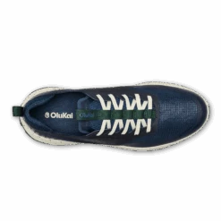 OluKai Makiki-Trench Blue / Trench Blue 17 OluKai Makiki-Trench Blue / Trench Blue -OluKai Shop 10567 DEDE 004 M MAKIKI TrenchBlueTrenchBlue