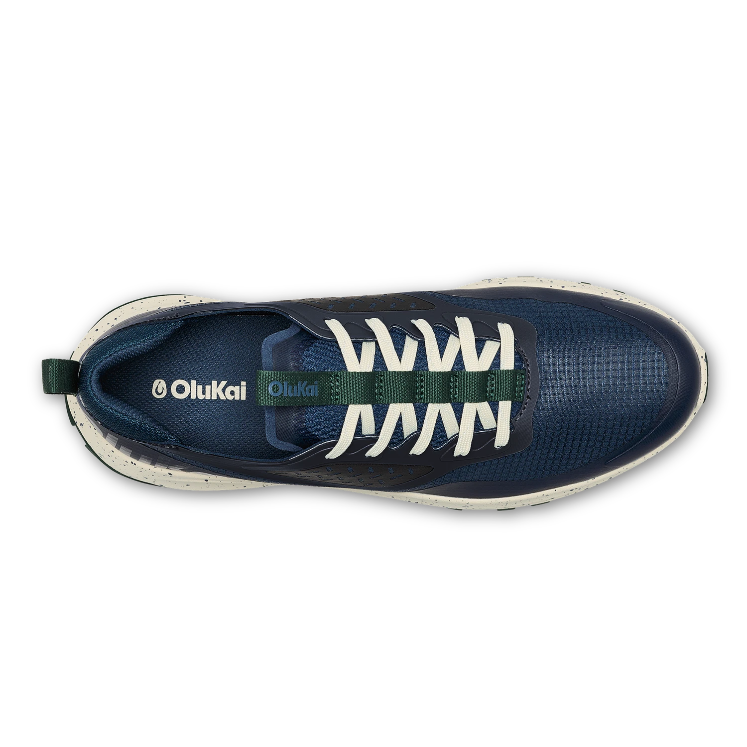 OluKai Makiki-Trench Blue / Trench Blue 9 OluKai Makiki-Trench Blue / Trench Blue - Image 7