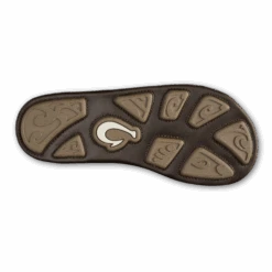 OluKai Mea Ola Mano-Dk Java / Mustang 17 OluKai Mea Ola Mano-Dk Java / Mustang -OluKai Shop 10575 4813 005 M MeaOlaMano DkJavaMustang