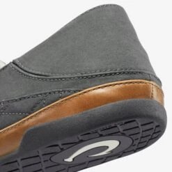 OluKai Hanohano - Dark Shadow -OluKai Shop 10585 6C6C 102