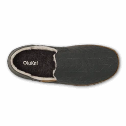 OluKai Hanohano - Dark Shadow -OluKai Shop 10585 6C6C 004 M HANOHANOII DkShadowDkShadow