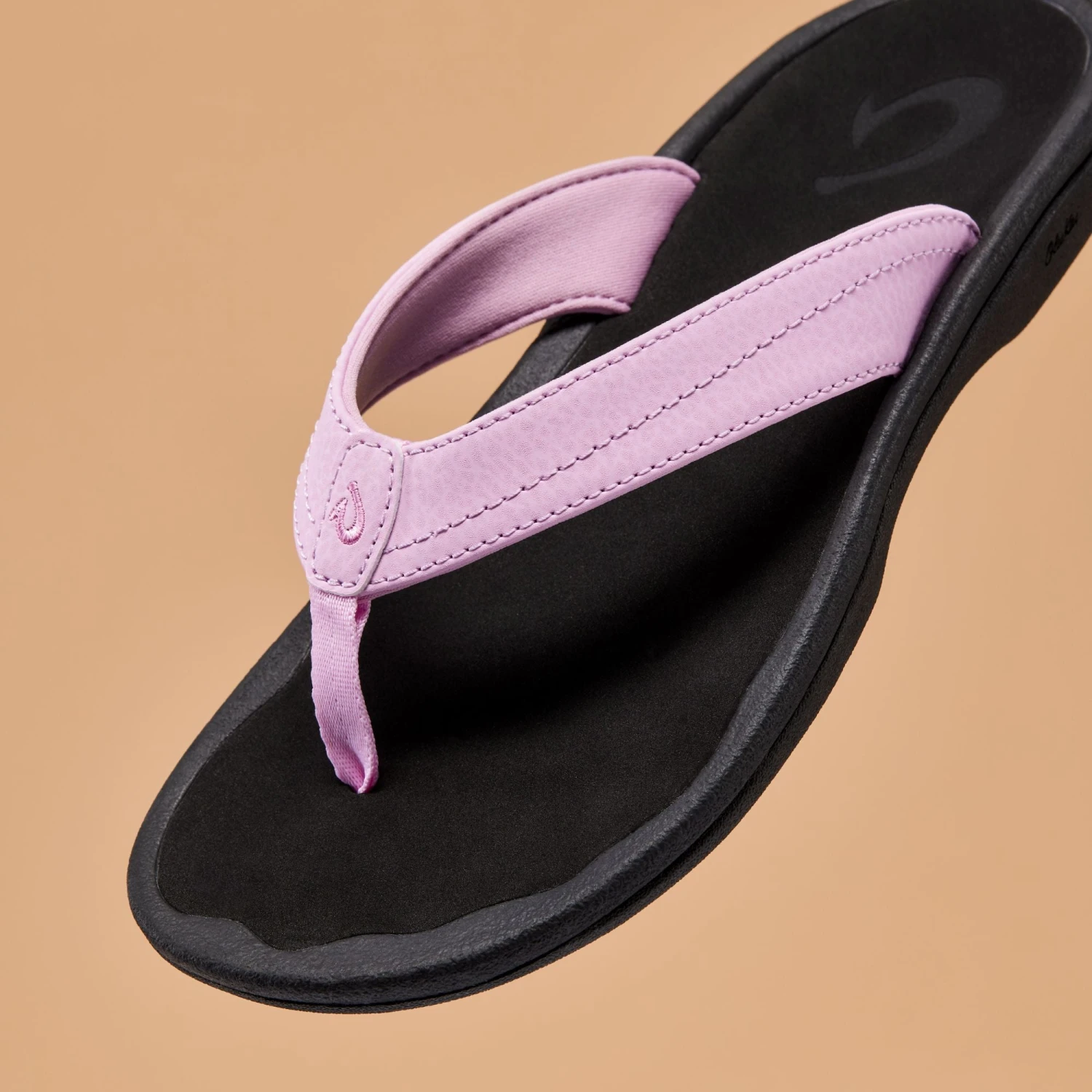 OluKai ‘Ohana - Paradise Pink / Lava Rock 4 OluKai ‘Ohana - Paradise Pink / Lava Rock - Image 2