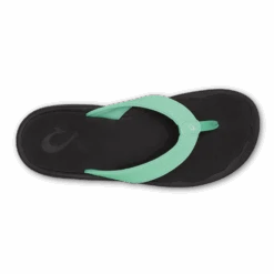 OluKai ‘Ohana - Paradise / Black 8 OluKai ‘Ohana - Paradise / Black -OluKai Shop 20110 3F40 004 W OHANA ParadiseBlack