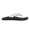 OluKai ‘Ohana - White / Black 1 OluKai ‘Ohana - White / Black -OluKai Shop 20110 4R40 001 W Ohana WhtBlk