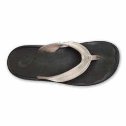 OluKai ‘Ohana - Bubbly / Black -OluKai Shop 20110 FA40 002 W Ohana BubBlk