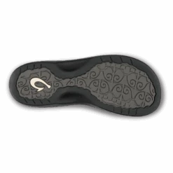 OluKai ‘Ohana - Bubbly / Black -OluKai Shop 20110 FA40 005 W Ohana BubBlk