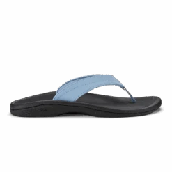 OluKai ‘Ohana - Ocean Fog / Black