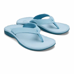 OluKai ‘Ohana - Misty Blue -OluKai Shop 20110 MBMB 003 W Ohana MistyBlueMistyBlue