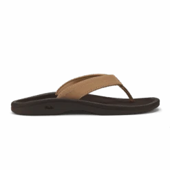 OluKai ‘Ohana - Almond / Dark Java