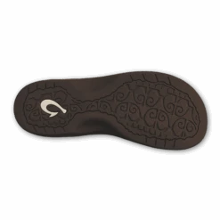 OluKai ‘Ohana - Almond / Dark Java -OluKai Shop 20110 MD48 005 W OHANA AlmondDarkJava