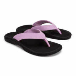 OluKai ‘Ohana - Paradise Pink / Lava Rock 12 OluKai ‘Ohana - Paradise Pink / Lava Rock -OluKai Shop 20110 RPLR 003 W OHANA ParadisePinkLavaRock 4d2e96a0 a79c 4367 8e8b fe2a7e7d241a