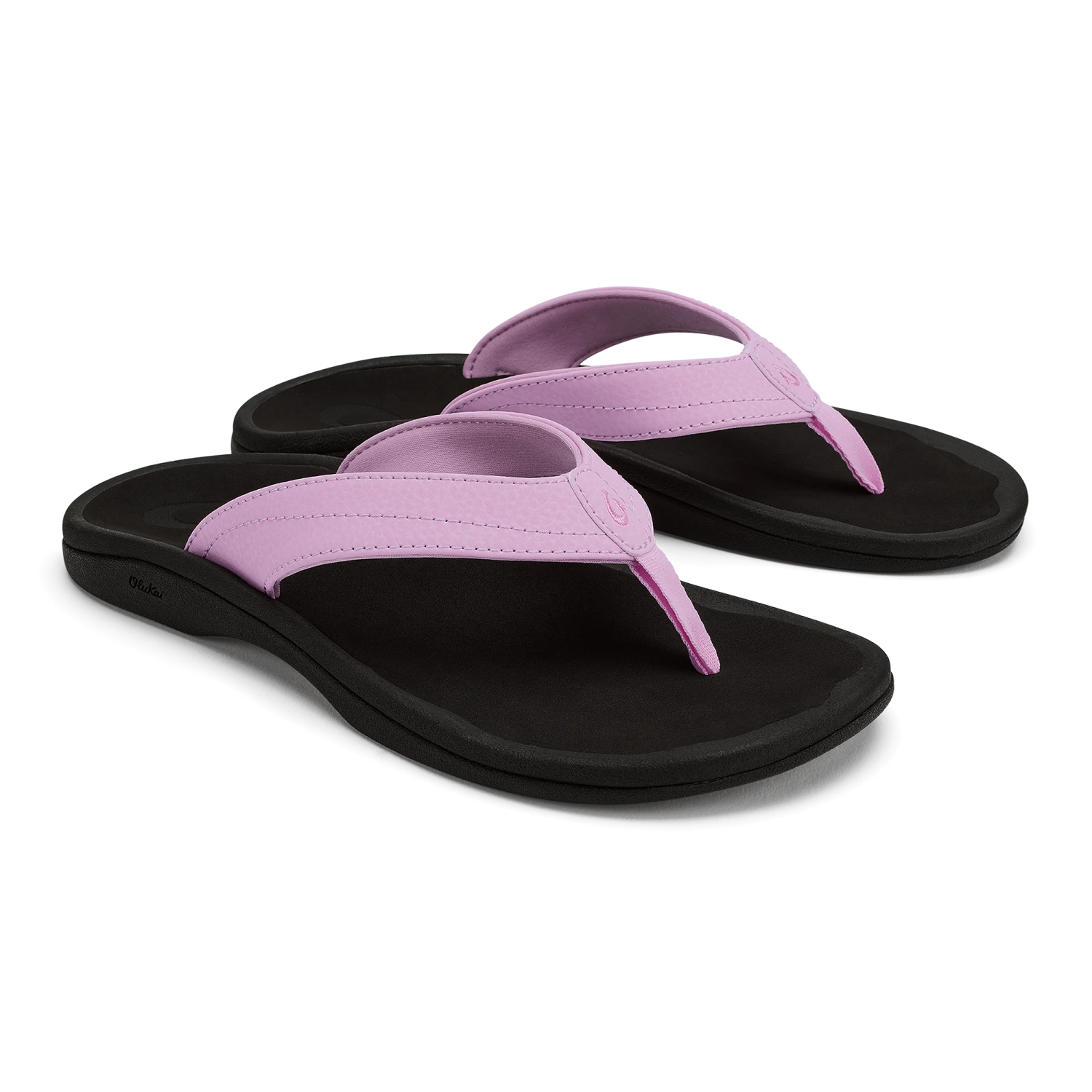 OluKai ‘Ohana - Paradise Pink / Lava Rock 6 OluKai ‘Ohana - Paradise Pink / Lava Rock - Image 4