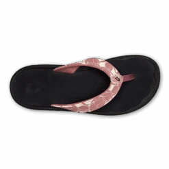 OluKai ‘Ohana - Coral Rose / Pa‘i 8 OluKai ‘Ohana - Coral Rose / Pa‘i -OluKai Shop 20110 RSZQ 004 W OHANA CoralRosePai