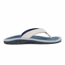 OluKai ‘Ohana - Bright White / Ocean Blue