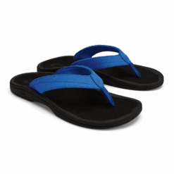 OluKai Shop -OluKai Shop 20110 XBLR 003 W OHANA BlossomLavaRock 1a928aae 4e85 45a5 9f94 89764ff33aef