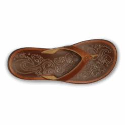 OluKai Paniolo - Natural 18 OluKai Paniolo - Natural -OluKai Shop 20129 8787 004 W Paniolo NatNat