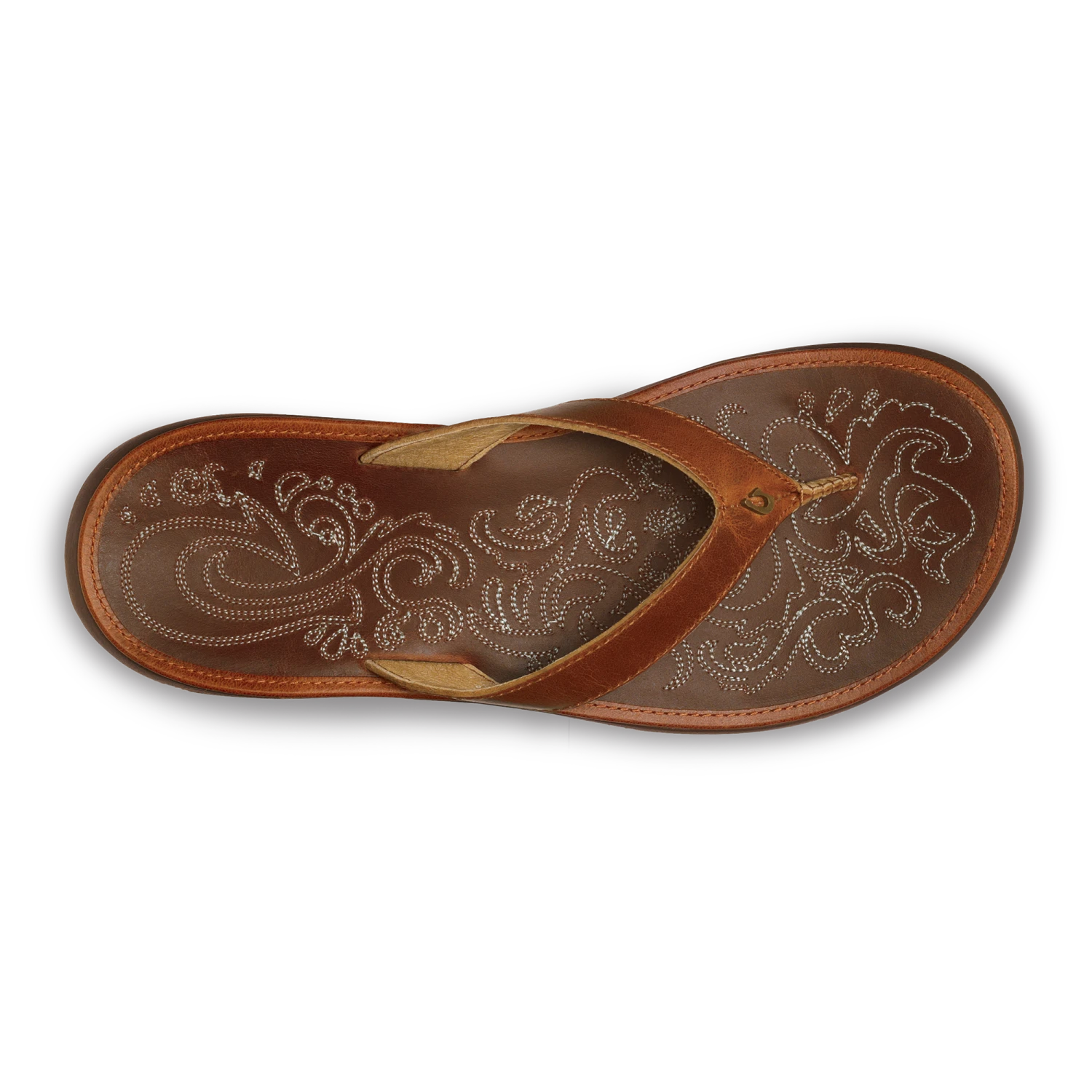 OluKai Paniolo - Natural 10 OluKai Paniolo - Natural - Image 8