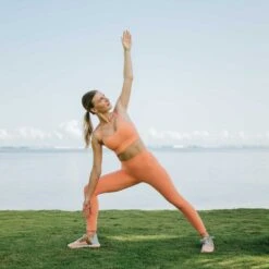 OluKai Wailuku - Peach / Swell 17 OluKai Wailuku - Peach / Swell -OluKai Shop 20230428 OlukaiDay219967