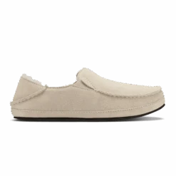 OluKai Nohea Slipper - Bone