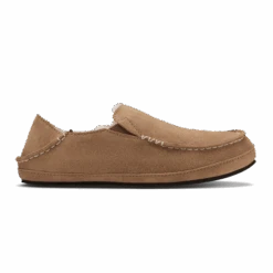 OluKai Nohea Slipper - Tan