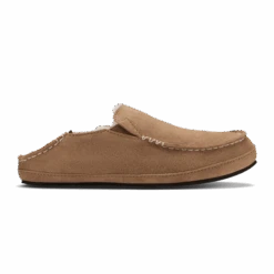 OluKai Nohea Slipper - Tan -OluKai Shop 20269 3434 002 W NoheaSlipper TanTan
