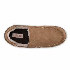 OluKai Nohea Slipper - Tan -OluKai Shop 20269 3434 004 W NoheaSlipper TanTan